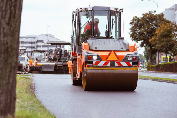 Best Driveway Resurfacing Pavers  in Lynwood, CA