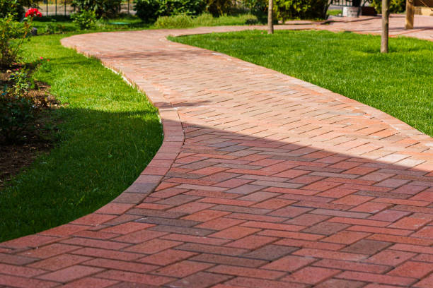 Best Residential Driveway Paver Services  in Lynwood, CA