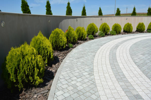 Best Cobblestone Driveway Pavers  in Lynwood, CA
