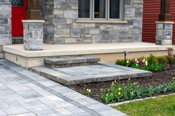 Best Driveway Resurfacing Pavers  in Lynwood, CA