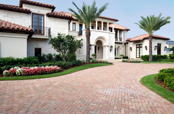 Professional Driveway Pavers in Lynwood, CA