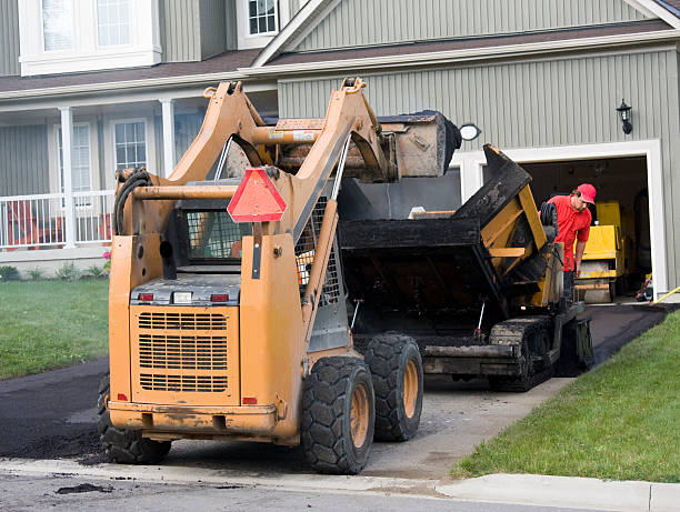 Reasons to Select Us for Your Driveway Paving Requirements in Lynwood, CA