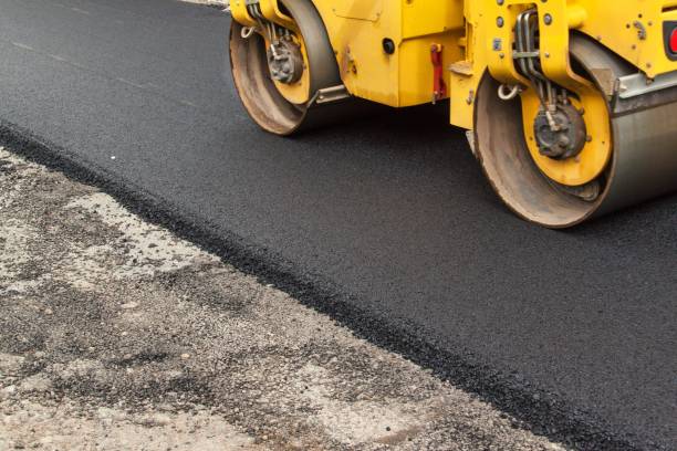 Best Permeable Paver Driveway  in Lynwood, CA