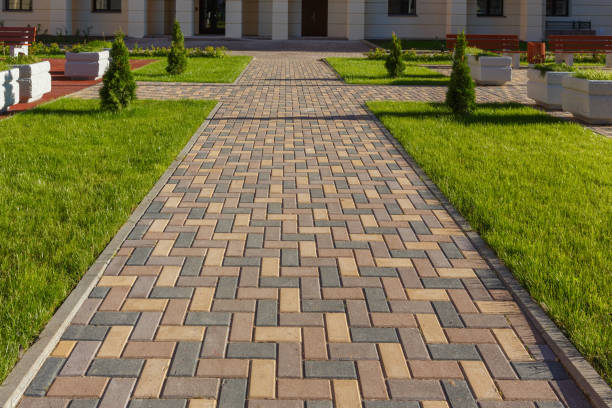 Best Concrete Paver Driveway  in Lynwood, CA